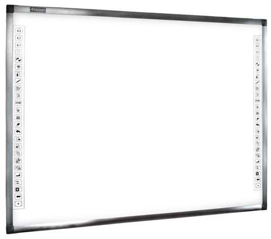Tablica interaktywna QOMO QWB200EM-DP