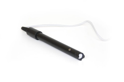 Czujnik etanolu - Einstein