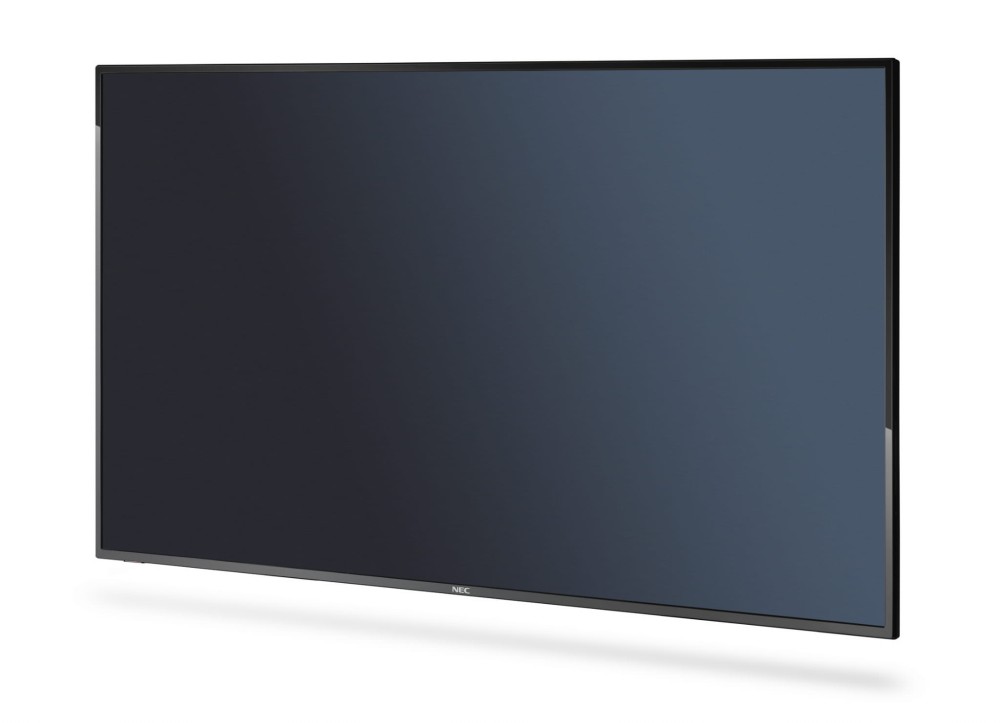 Monitor NEC MultiSync E505