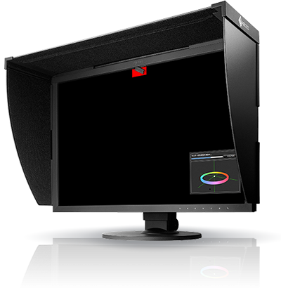EIZO ColorEdge CG2420