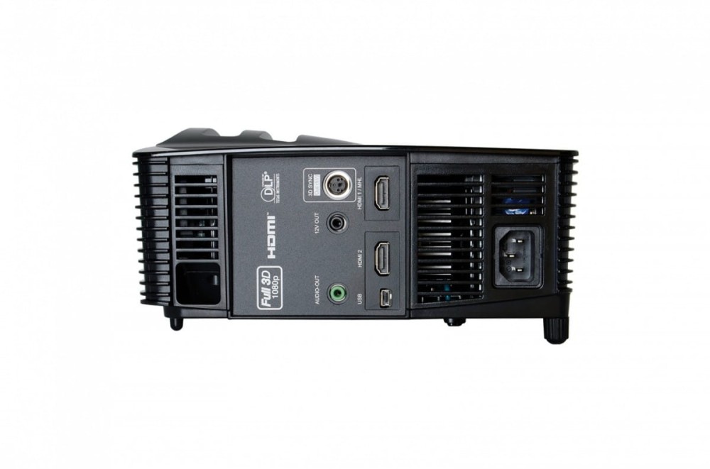 Optoma HD141X