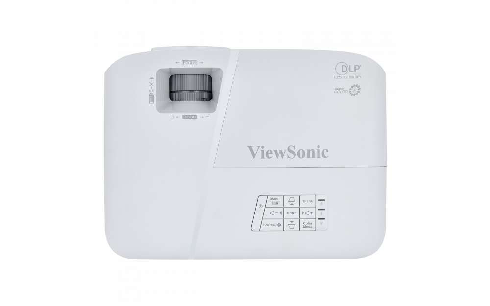ViewSonic PA503S