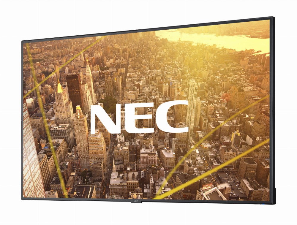 NEC MultiSync C501