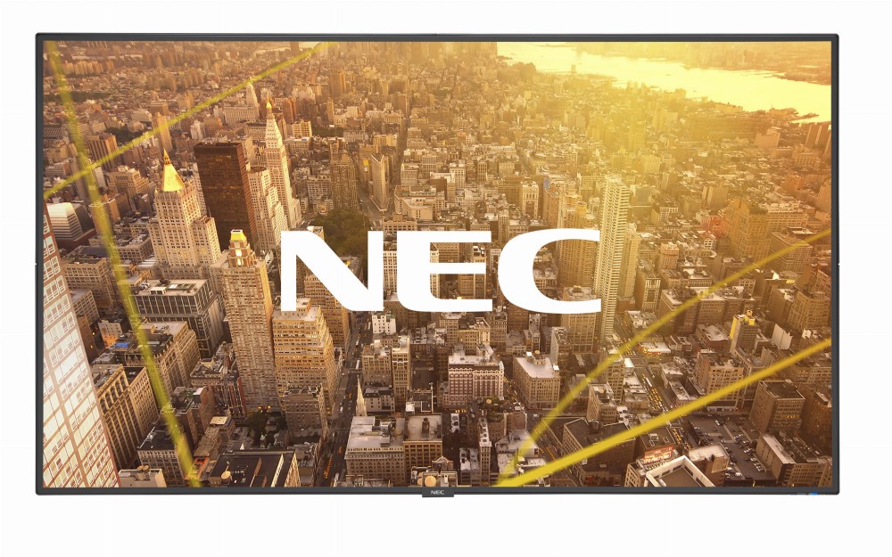 NEC MultiSync C501