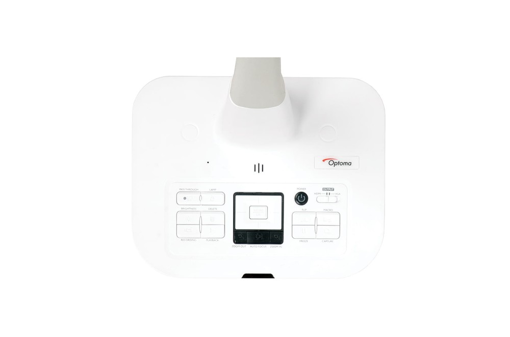 Optoma DC450