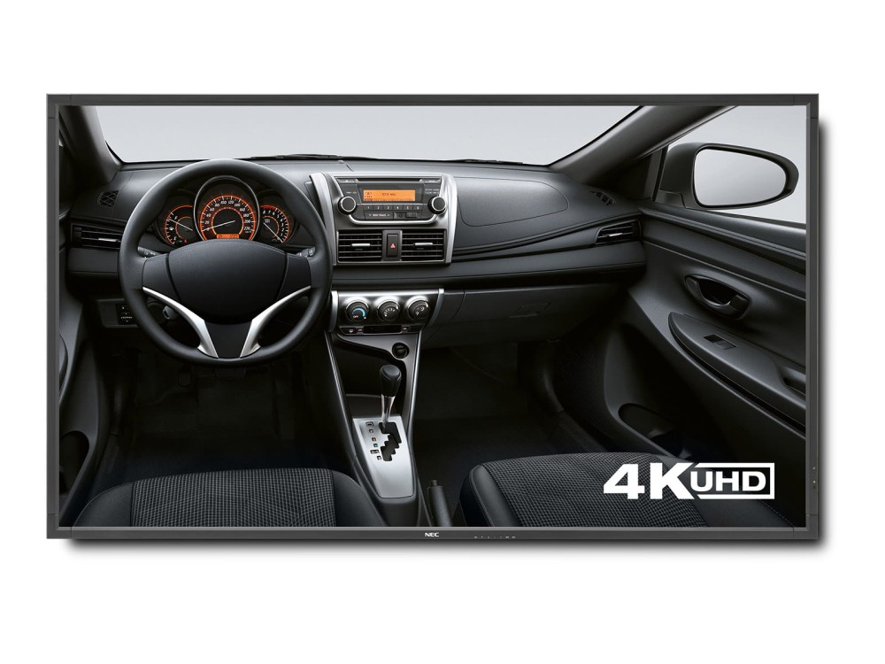 NEC MultiSync X551UHD