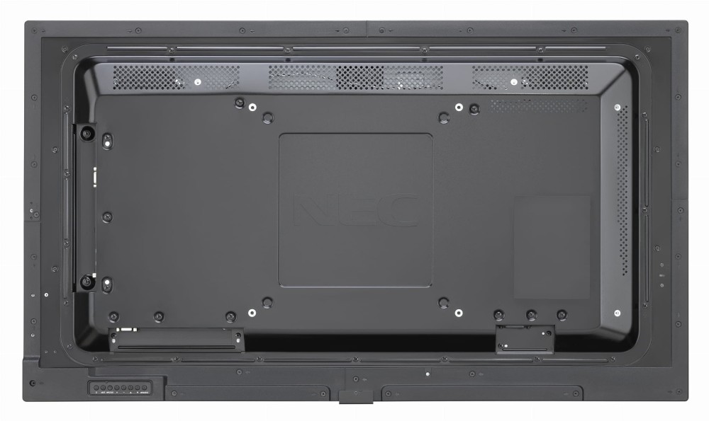 NEC MultiSync C501