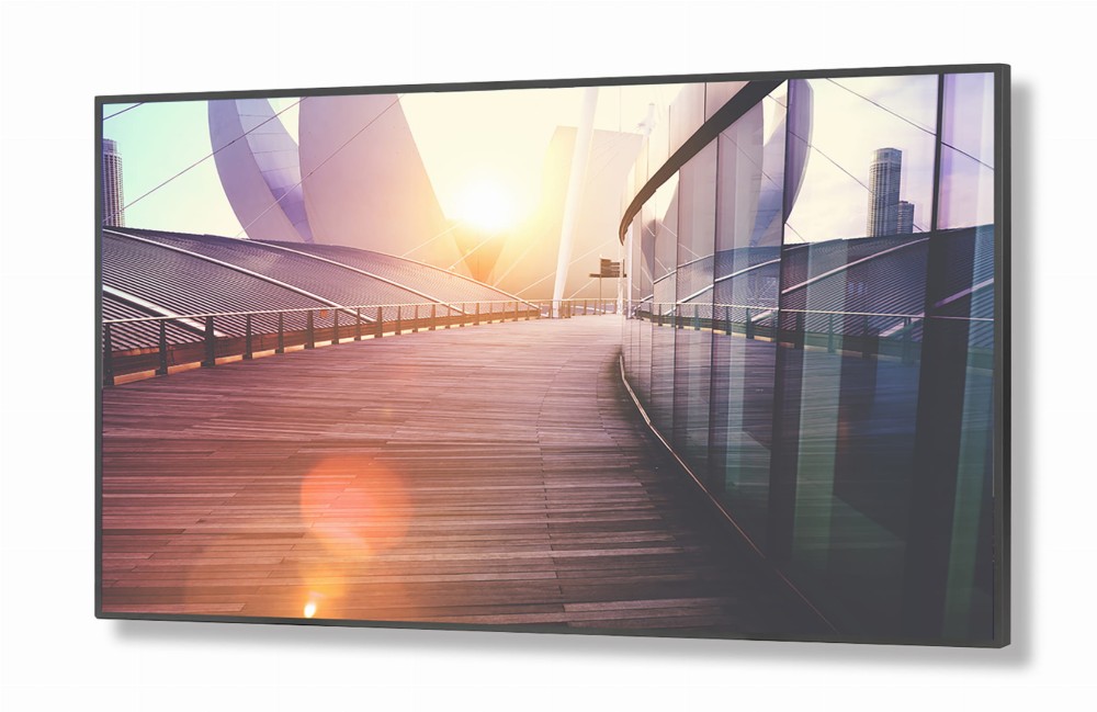 NEC MultiSync C501
