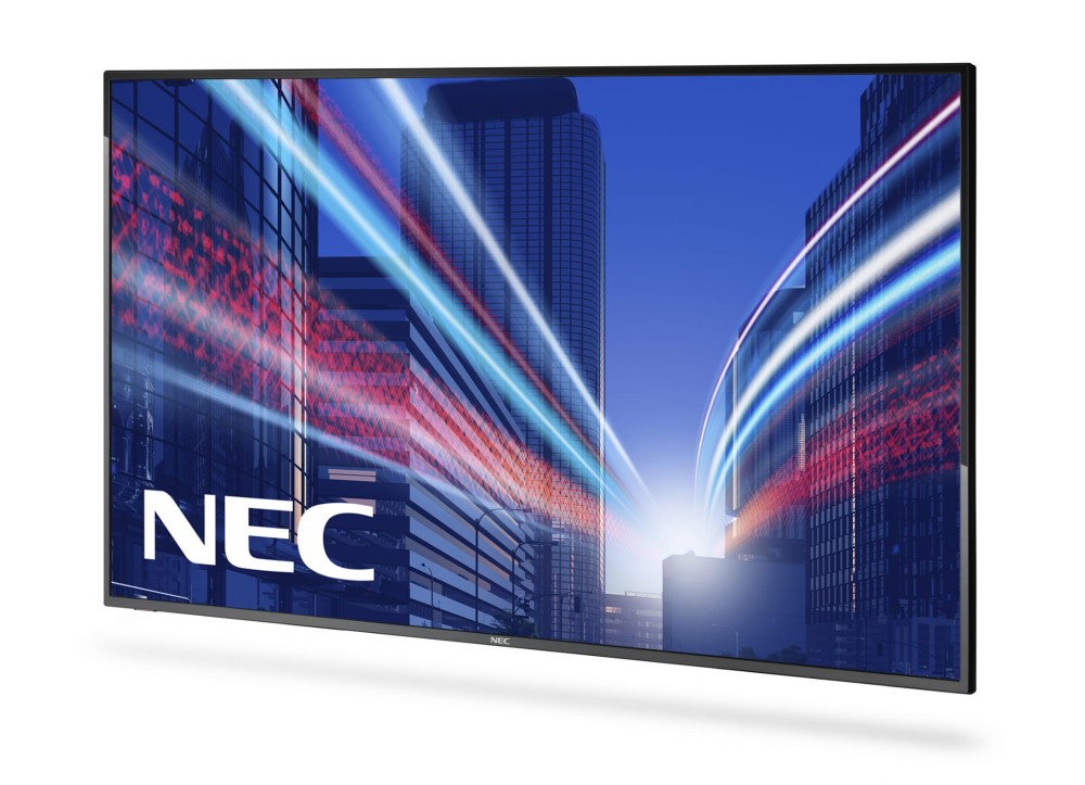 Monitor NEC MultiSync E505