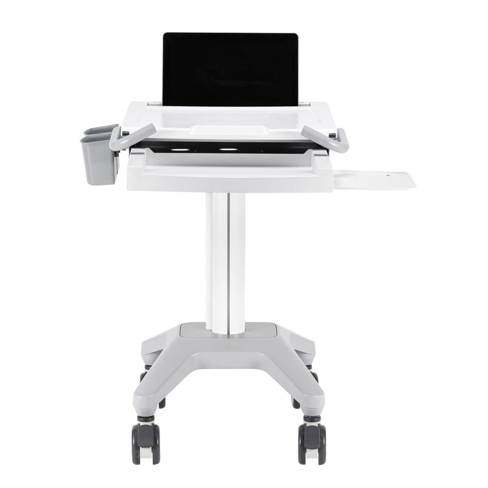 Mobilna stacja na laptop Neomounts by Newstar MED-M200