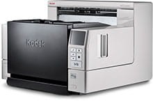 KODAK alaris i4850