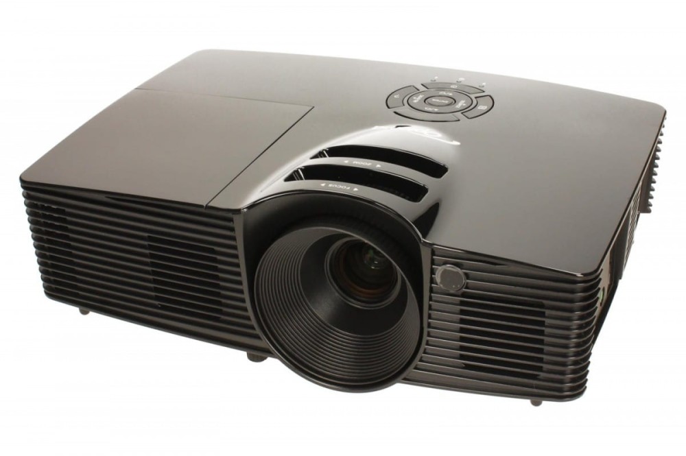 Optoma HD141X
