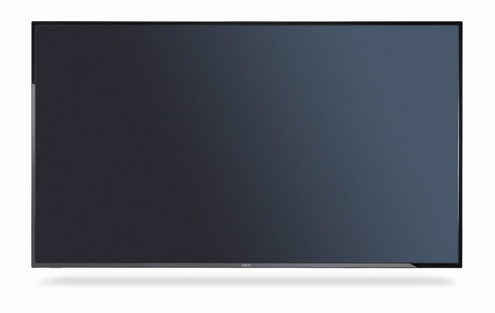 Monitor NEC MultiSync E505