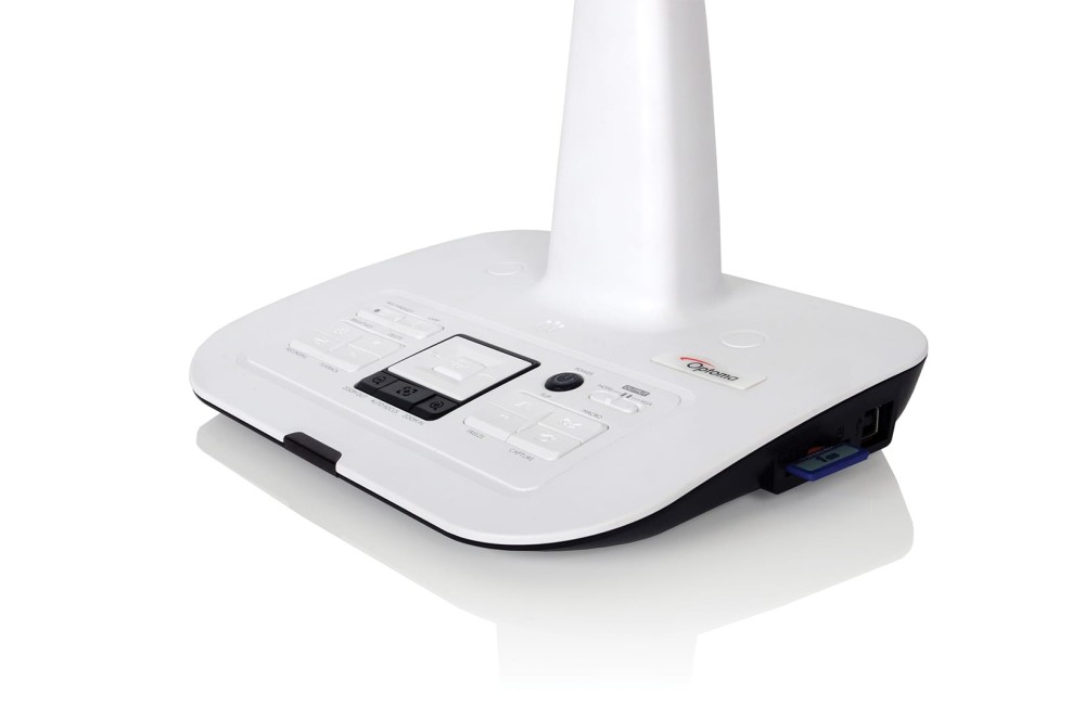 Optoma DC450