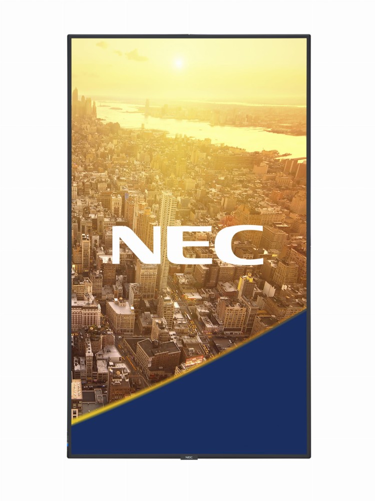 NEC MultiSync C501