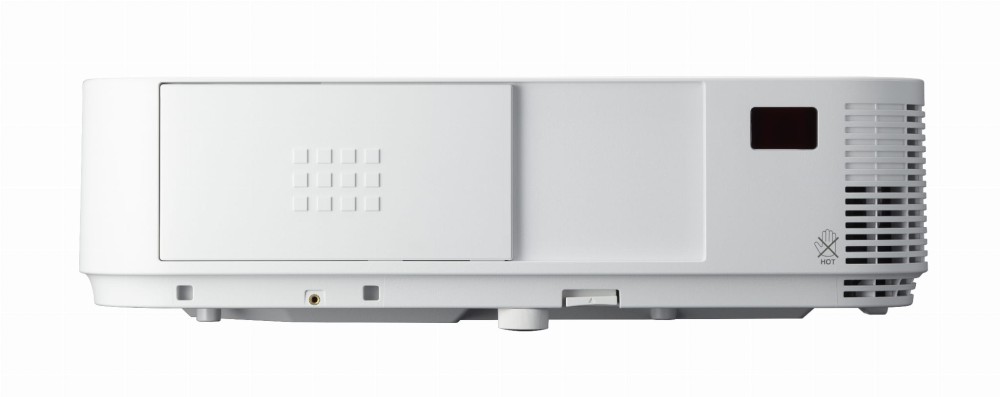 Projektor NEC M403H