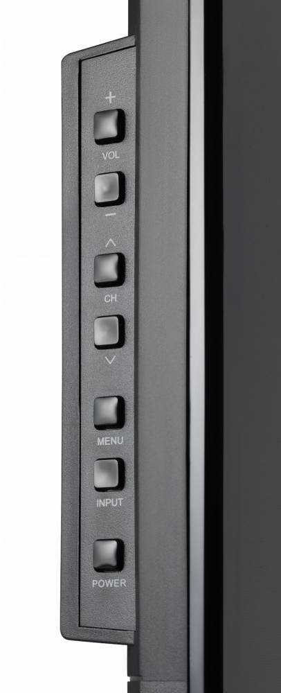 Monitor NEC MultiSync E505