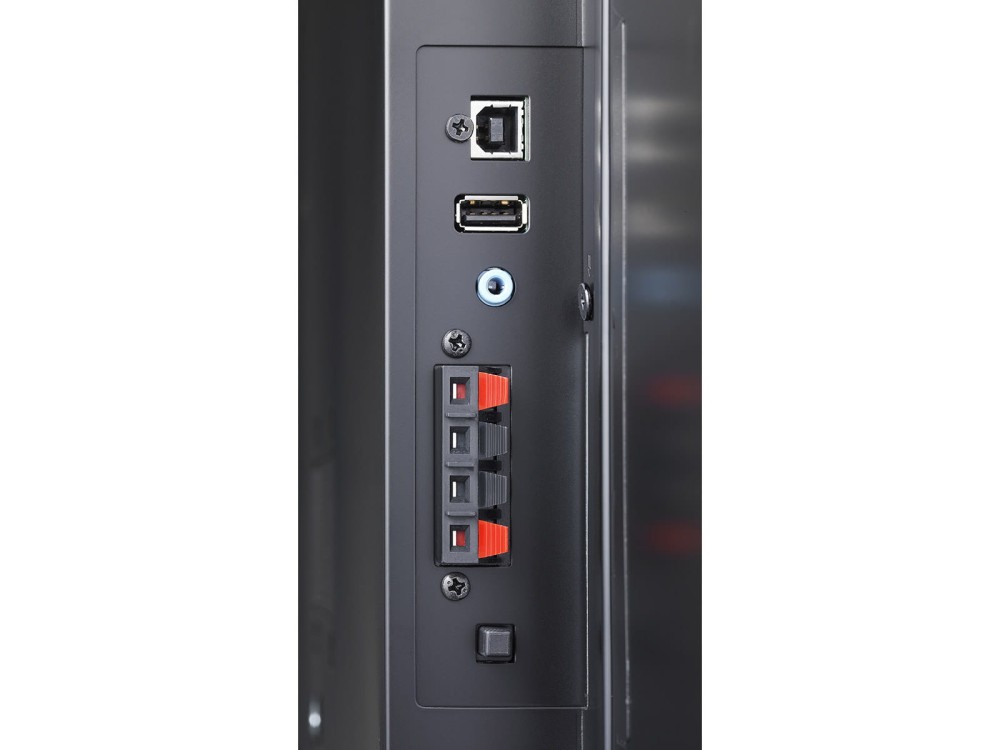 NEC MultiSync X551UHD