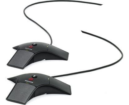  Dodatkowe mikrofony do Polycom IP7000