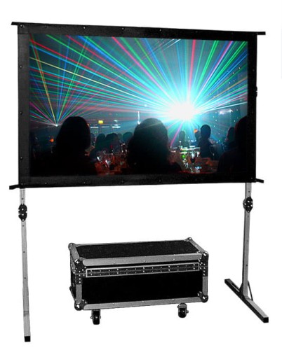 Ekran projekcyjny AVTek FOLD 220 (16:9)