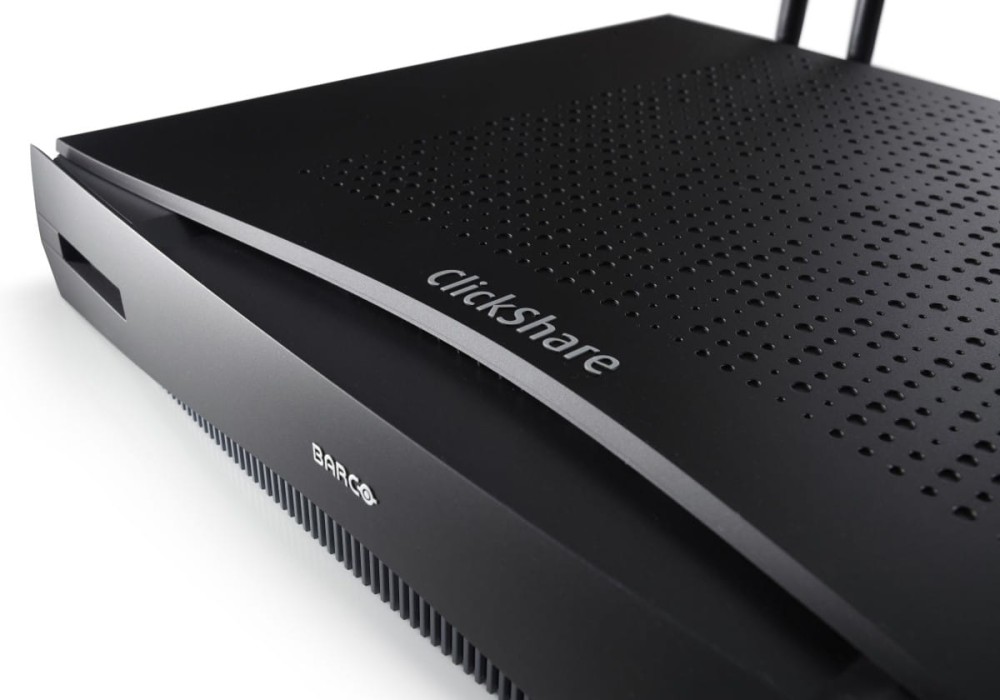 BARCO ClickShare CSE-800
