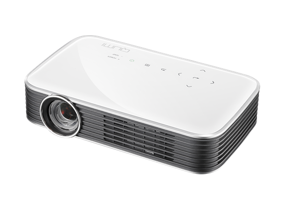 VIVITEK Qumi Q8