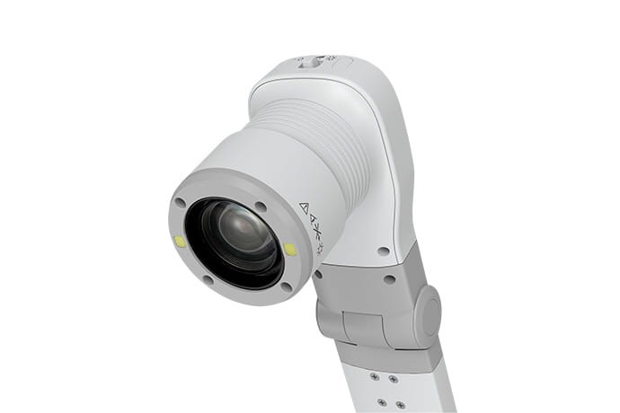 Wizualizer Epson ELP DC-21