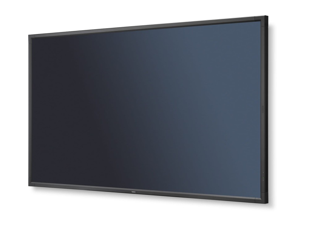NEC MultiSync X551UHD