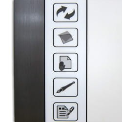 Tablica interaktywna QOMO QWB200EM-DP