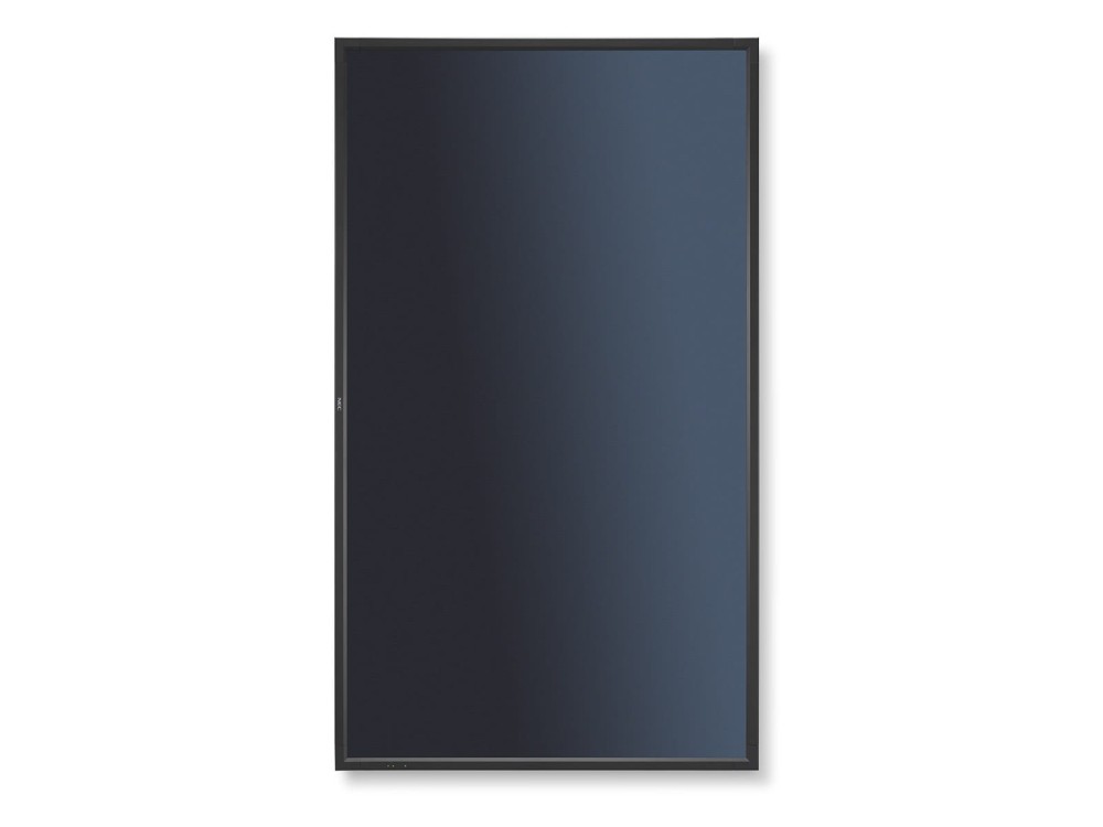 NEC MultiSync X551UHD