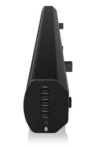 Avtek Soundbar