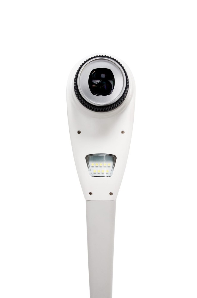 Optoma DC450