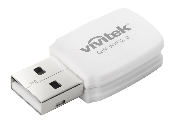 Adapter WiFi / mini Dongle VIVITEK QW-WiFi2.0