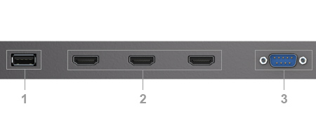 MultiSync® E505