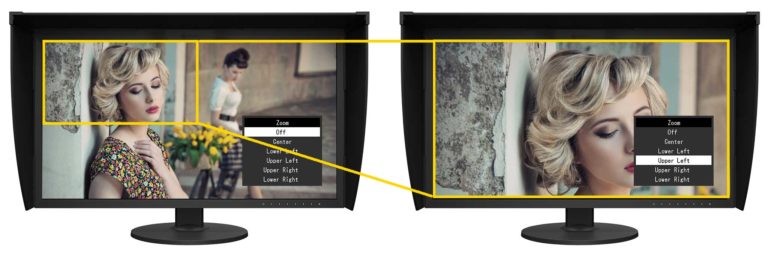 EIZO ColorEdge CG319X