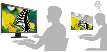 EIZO ColorEdge CS2731