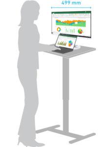 EIZO FlexScan EV2360