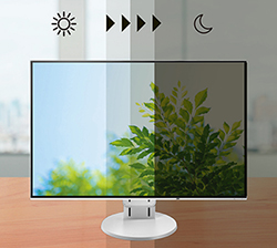EIZO FlexScan EV2360 