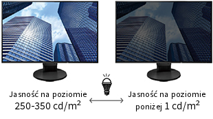 EIZO FlexScan EV2360 