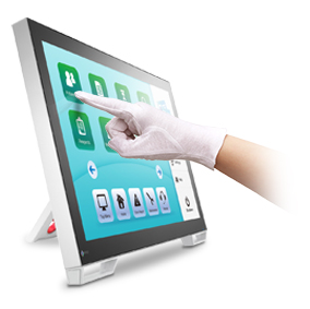 EIZO DuraVision FDF2121WT-A