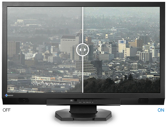 EIZO DuraVision FDF2306W