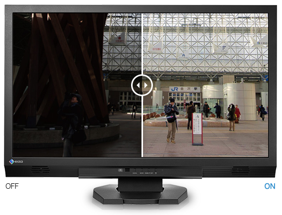 EIZO DuraVision FDF2306W