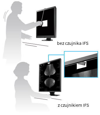 EIZO RadiForce GX560