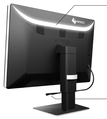 EIZO RadiForce RX1270