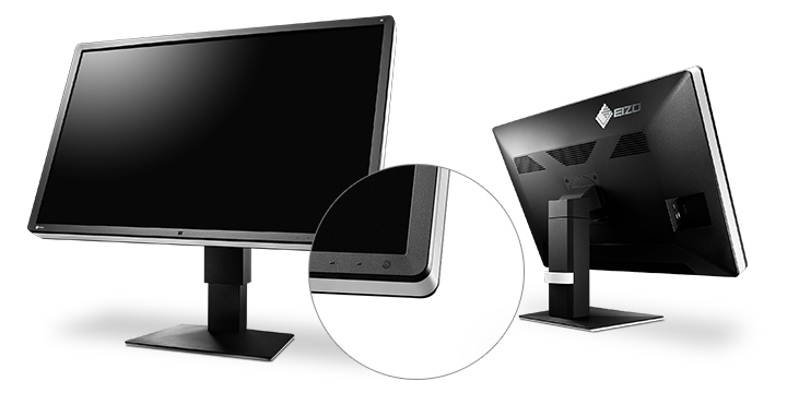 EIZO RadiForce RX660