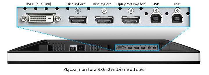 EIZO RadiForce RX660