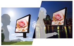 EIZO FlexScan S1934