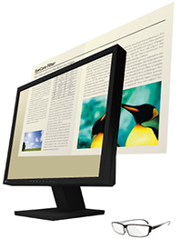 EIZO FlexScan S1934