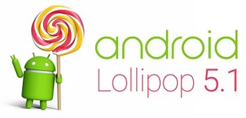 android lolipop 5.1