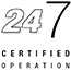 24/7